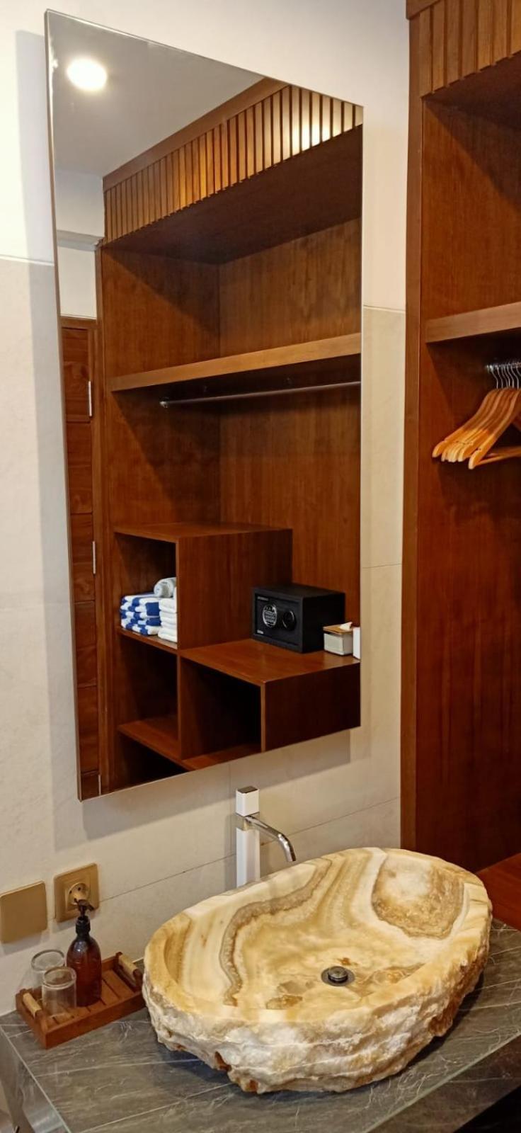 Khamara Nusa Penida Ped Szoba fotó